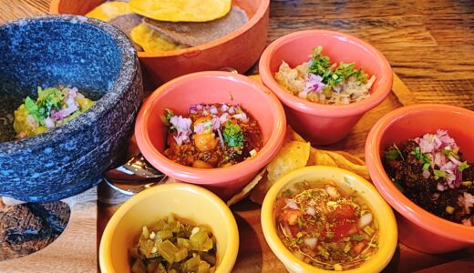 【名古屋初出店】タコファナティコ（中区）