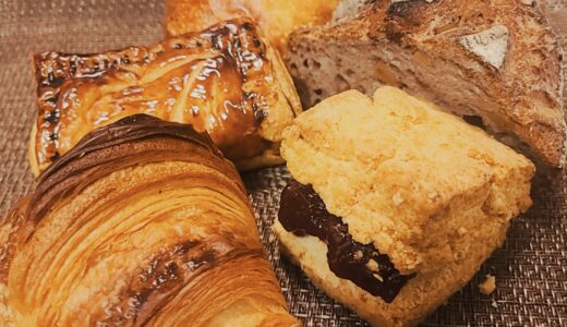 【名古屋No.1ベーカリー】スーリープー（中区）